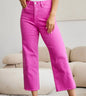 RFM wide leg denim