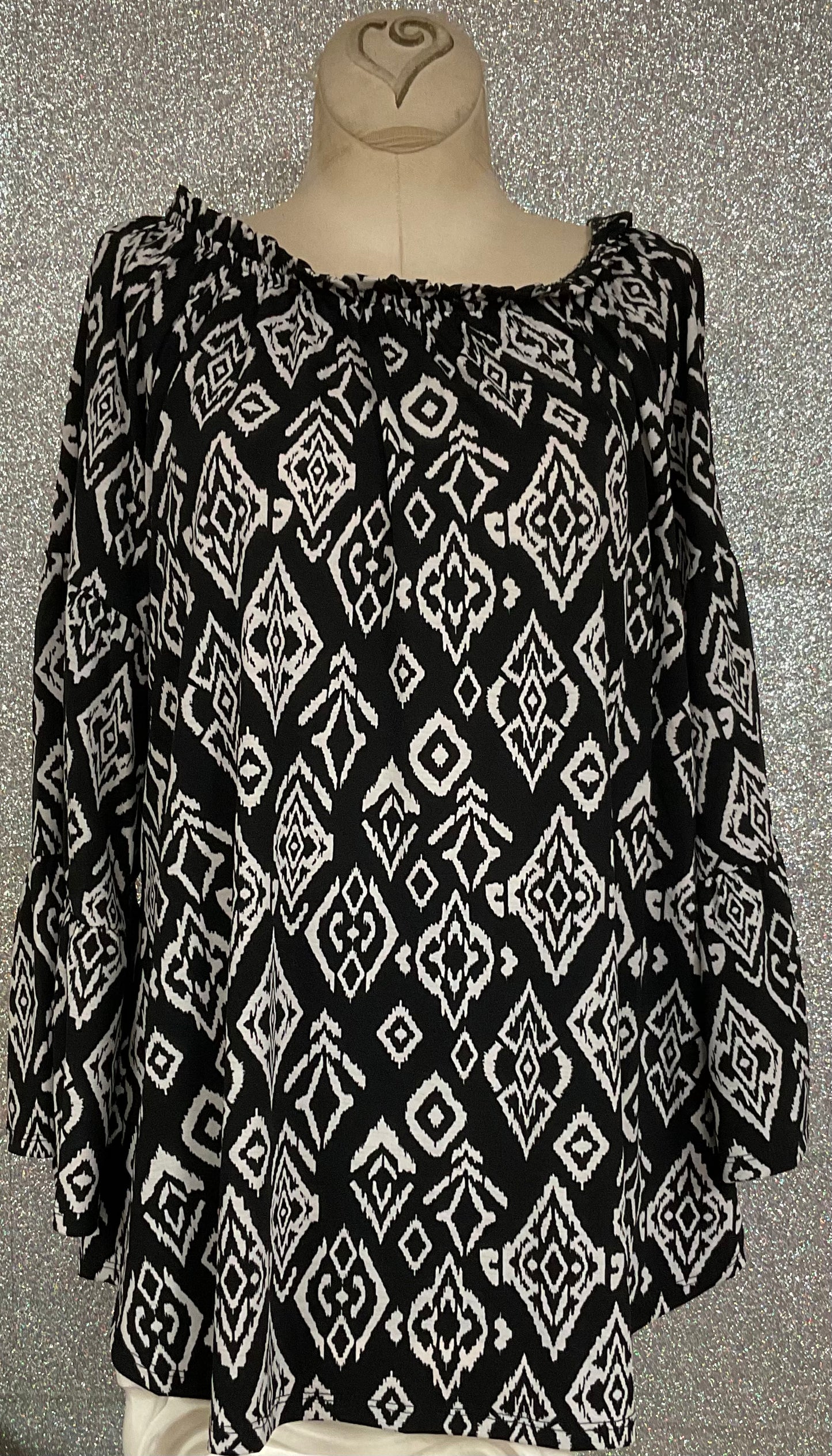 Dear Scarlett Nashville top