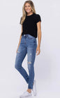 Judy Blue Skinny fit