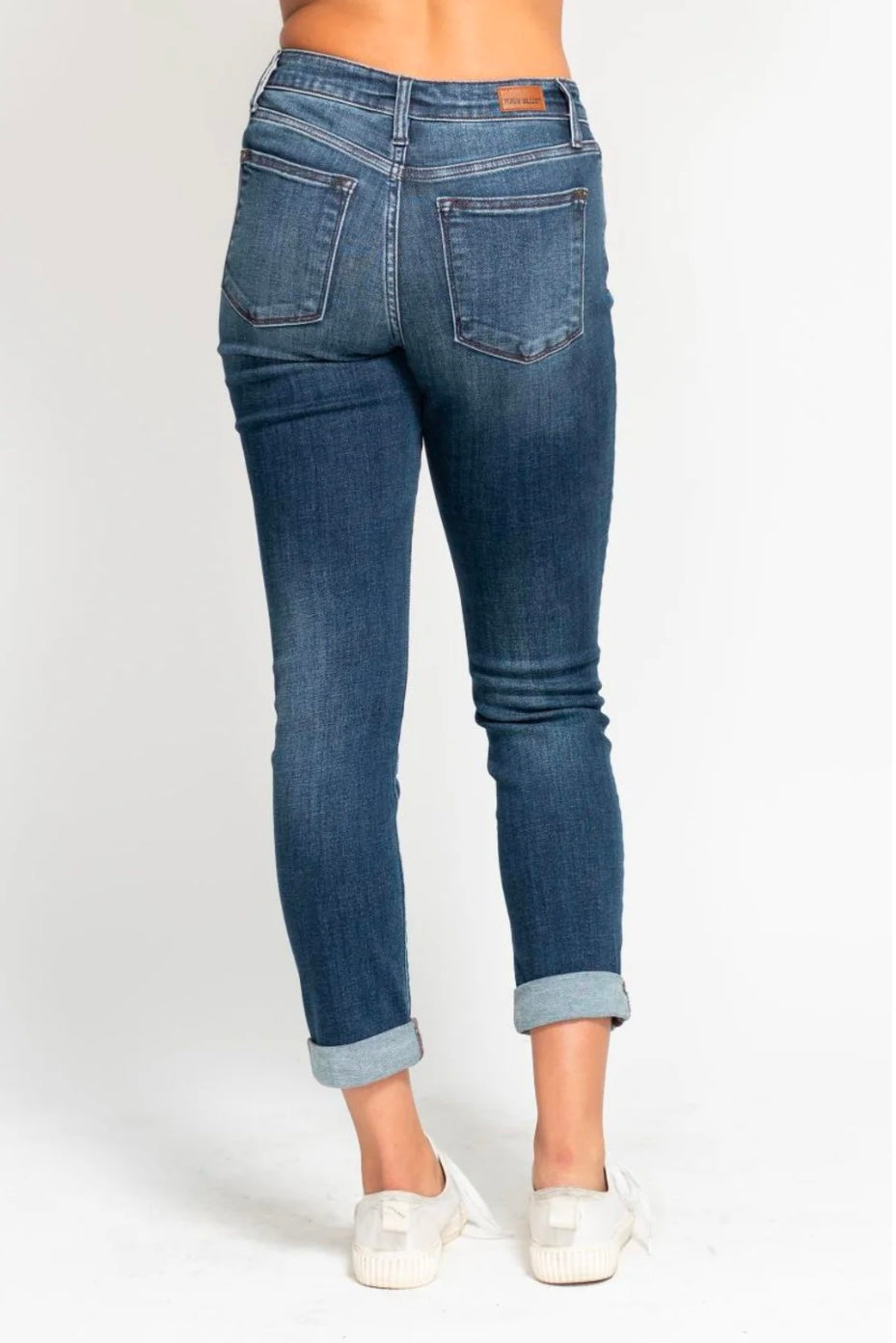 **Judy Blue Slim fit - plus size