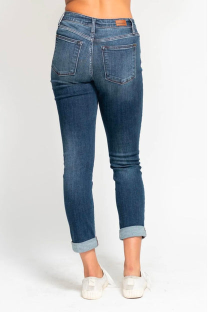 **Judy Blue Slim fit - plus size