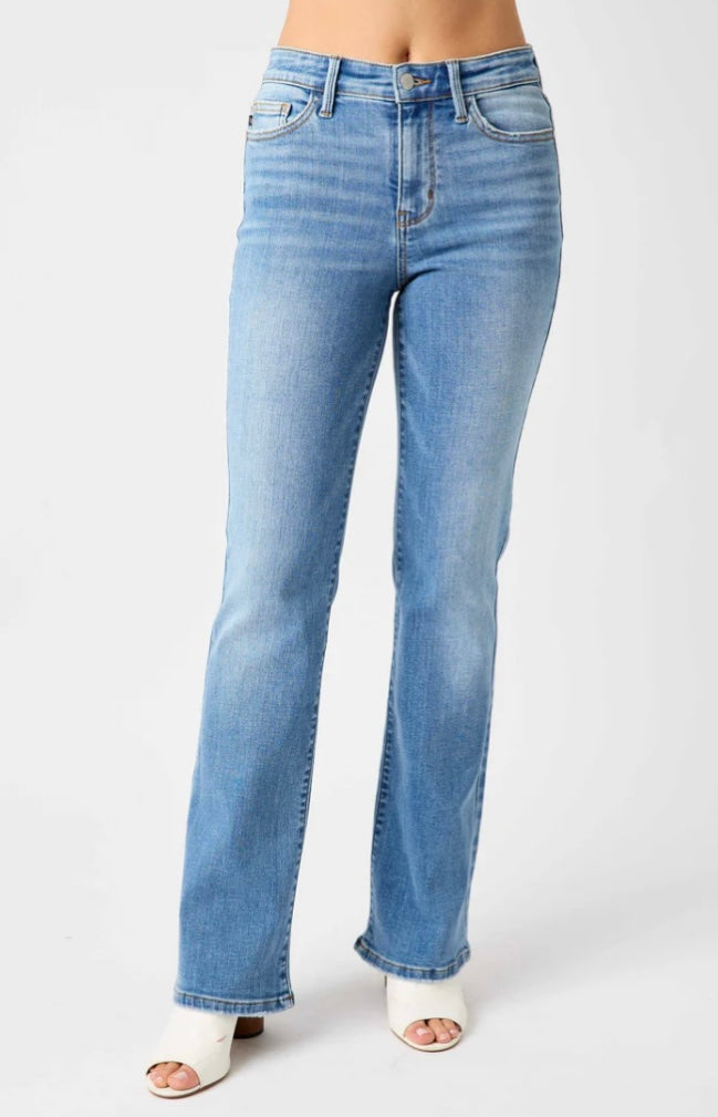 **Judy Blue plus size Bootcut