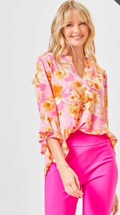 *Dear Scarlett Faith top