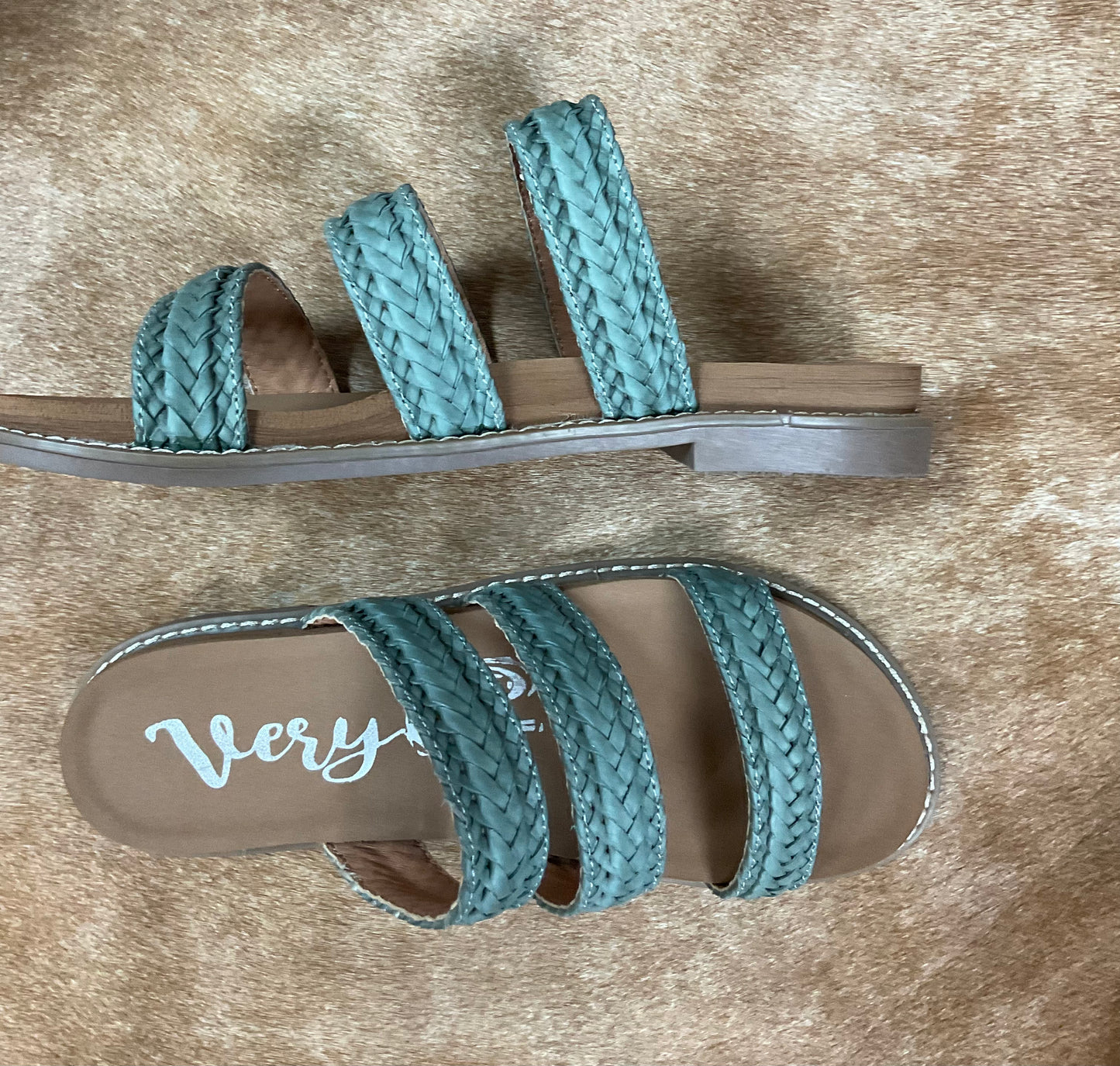 Very G Alba Sandals