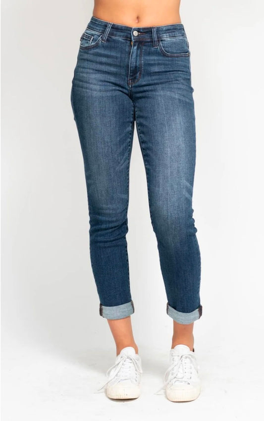 **Judy Blue Slim fit - plus size