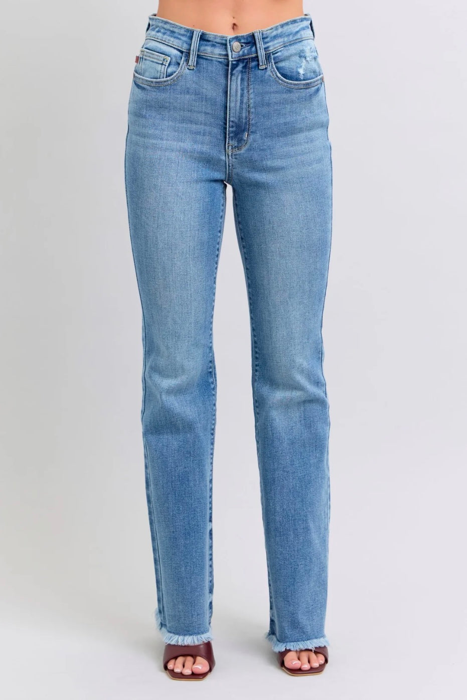 **Judy Blue Boot Cut jeans - MD