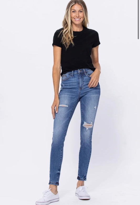 **Judy Blue plus size Skinny fit