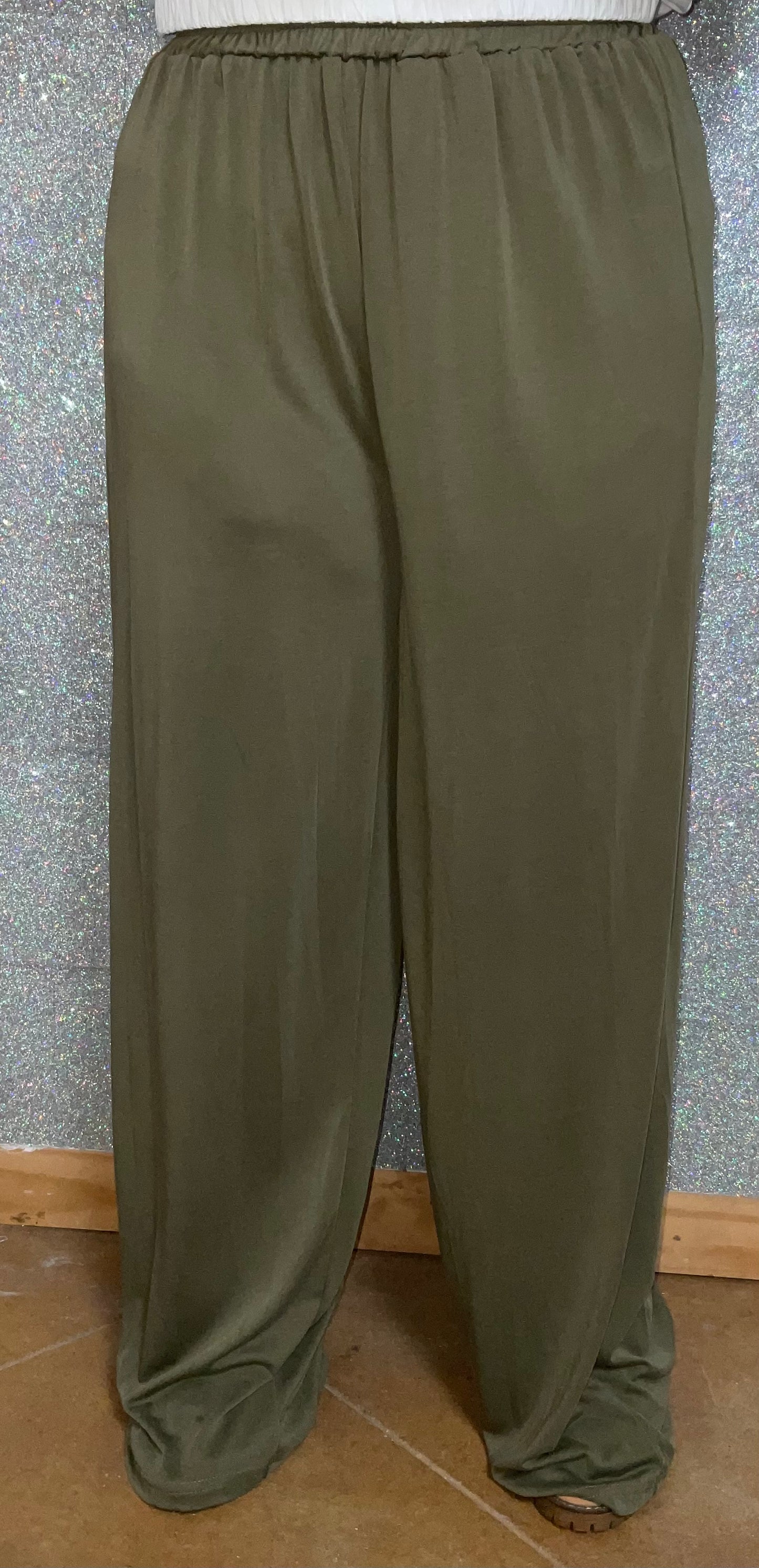 Pol dress pants