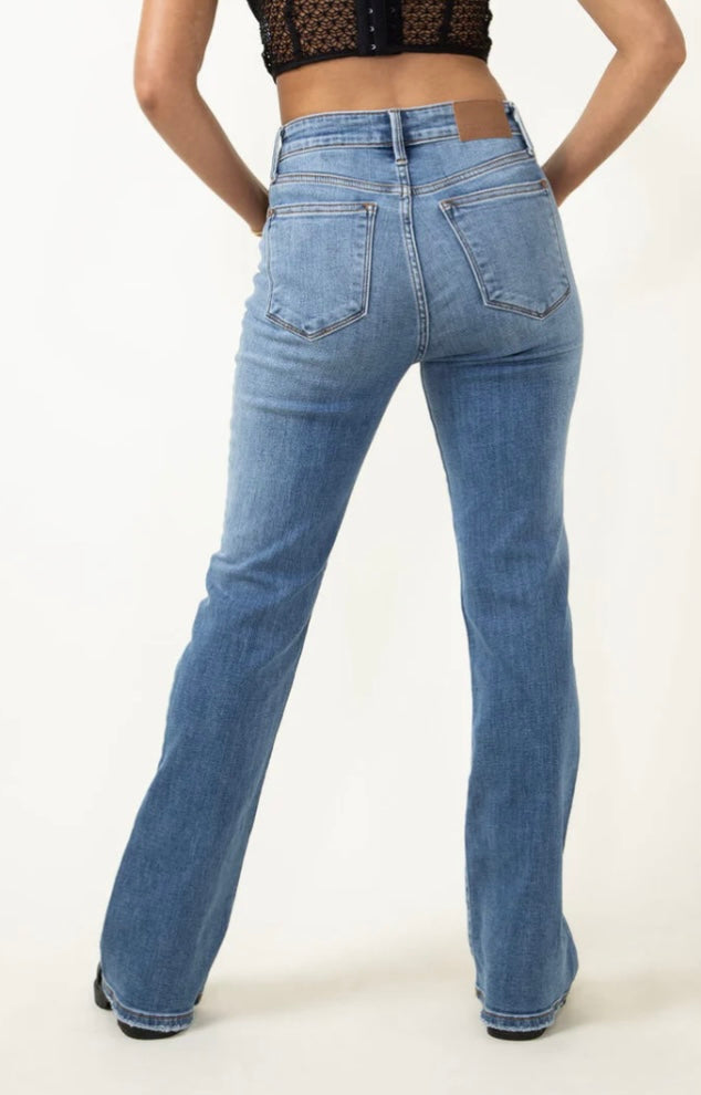 **Judy Blue plus size Bootcut