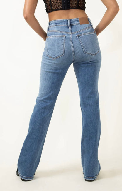 **Judy Blue plus size Bootcut