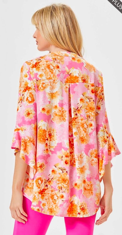 *Dear Scarlett Faith top