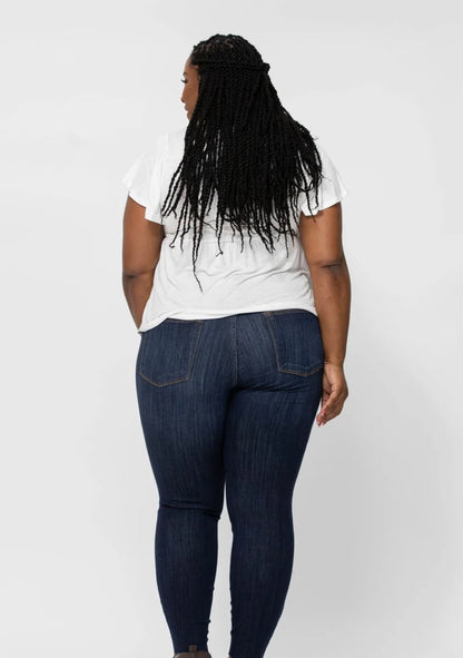 **Judy Blue Skinny fit