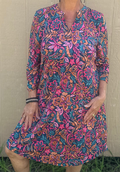 Dear Scarlett ”Scarlett” Dress Plus Size