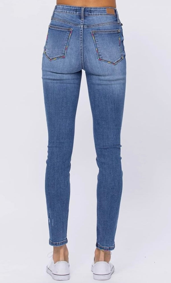 **Judy Blue Skinny fit