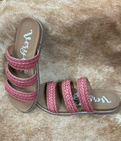 Very G Alba Sandals