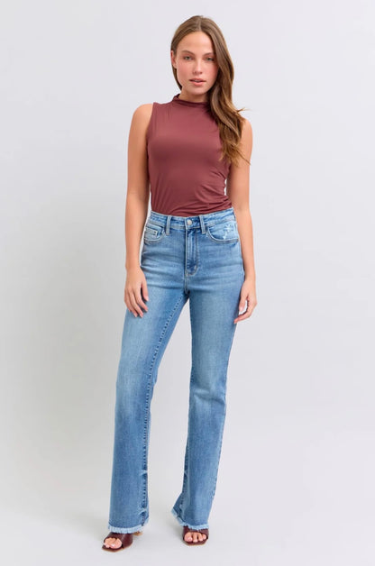 **Judy Blue Boot Cut jeans - MD