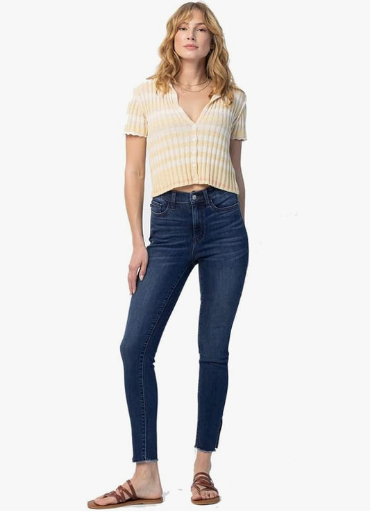 **Judy Blue plus size Skinny fit