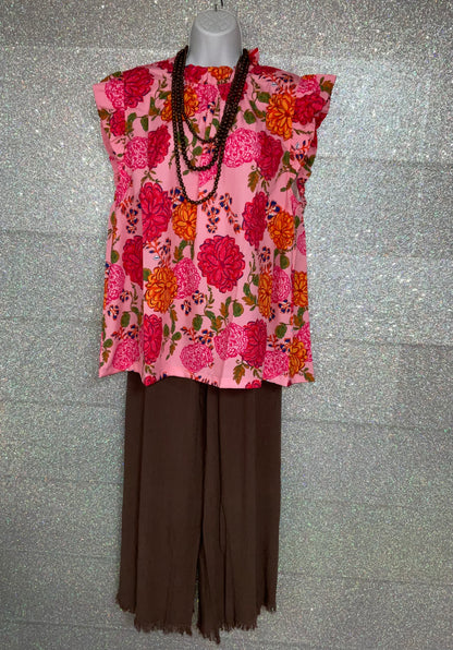 Umgee Plus size top