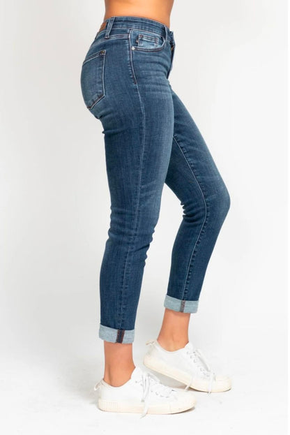 **Judy Blue Slim fit - plus size