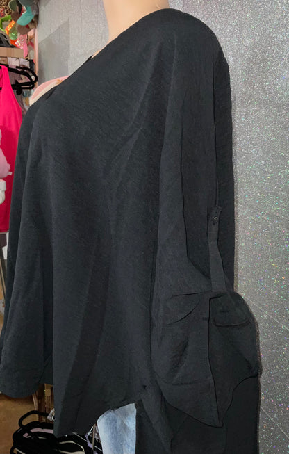 Umgee Dolman Plus top