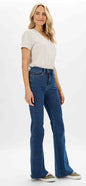 Judy Blue Plus Size Flare