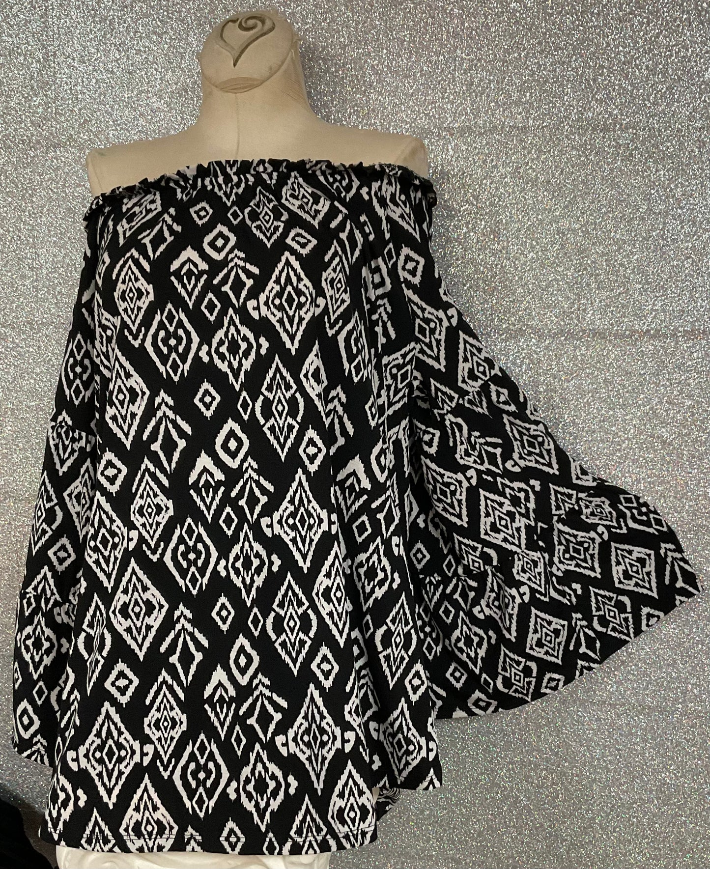 Dear Scarlett Nashville top