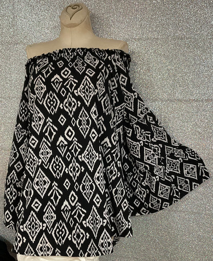 Dear Scarlett Nashville top