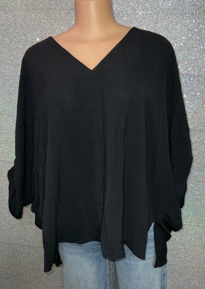 Umgee Dolman Plus top