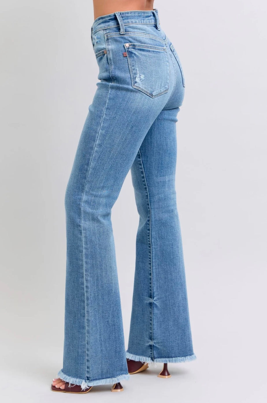 **Judy Blue Boot Cut jeans - MD