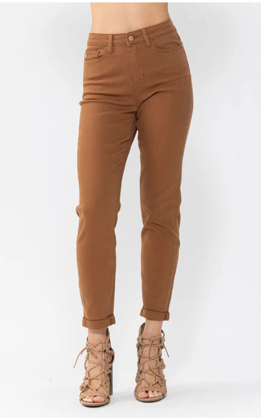 **Judy Blue plus size Slim fit