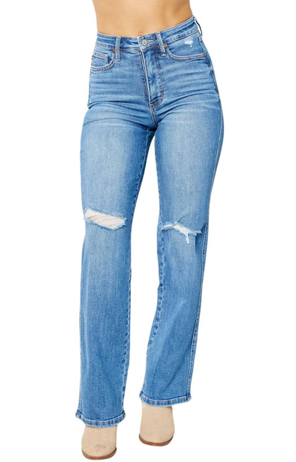 **Judy Blue Straight fit