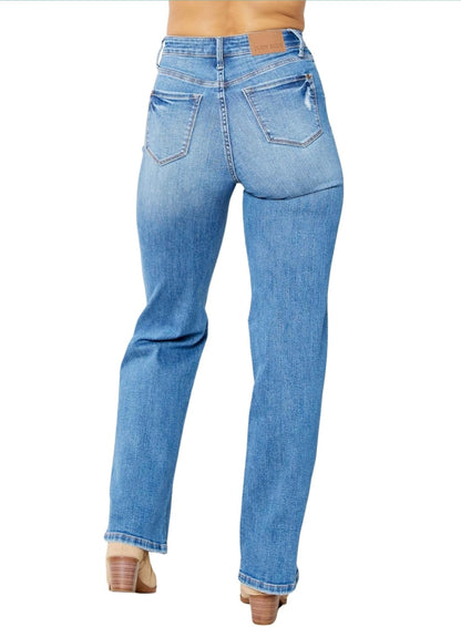 **Judy Blue Straight fit