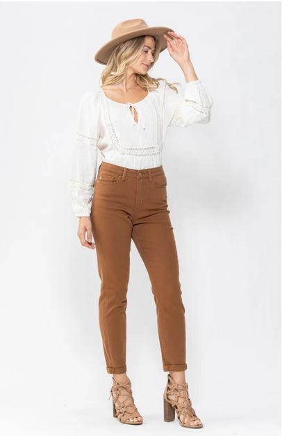 **Judy Blue plus size Slim fit