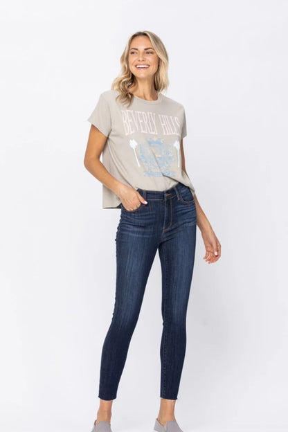 **Judy Blue Skinny fit