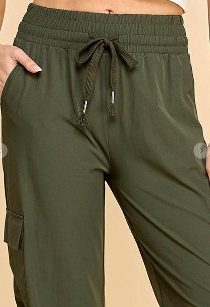 New Mix Cargo pants