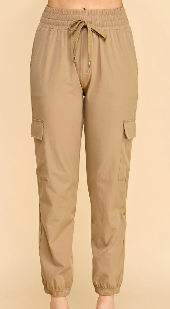 New Mix Cargo pants