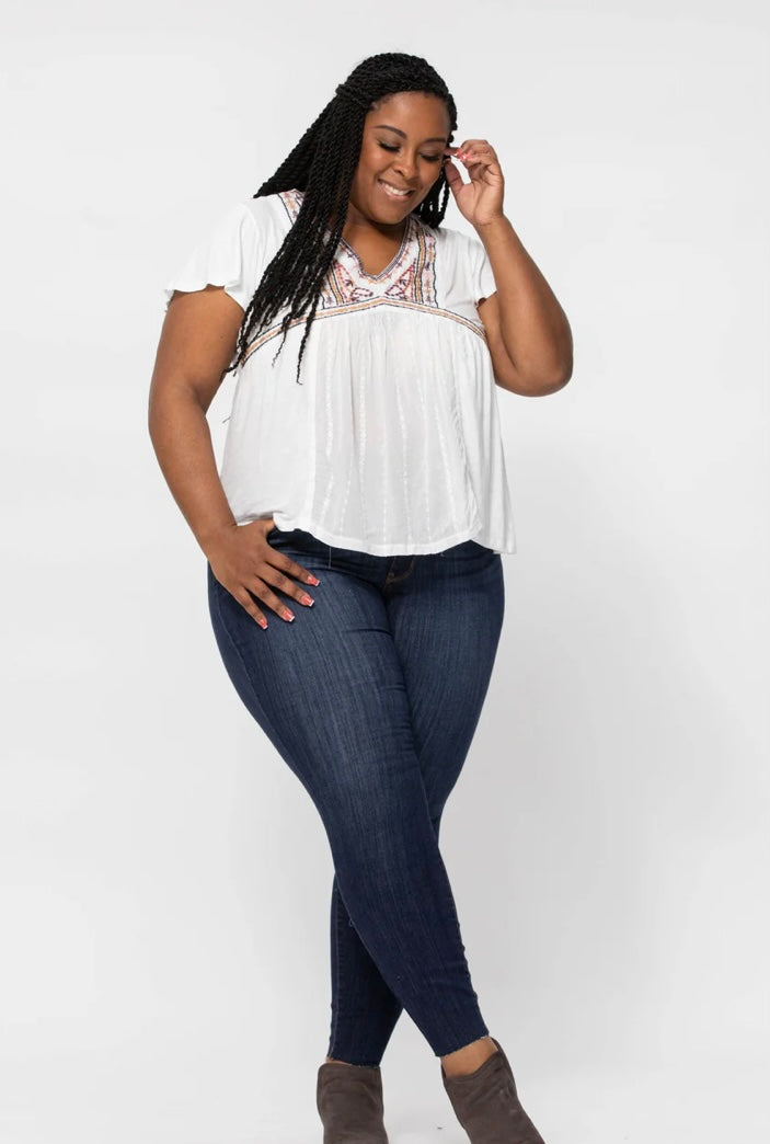 **Judy Blue Skinny fit