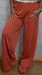 Pol dress pants