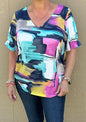 Sew N Love top Plus