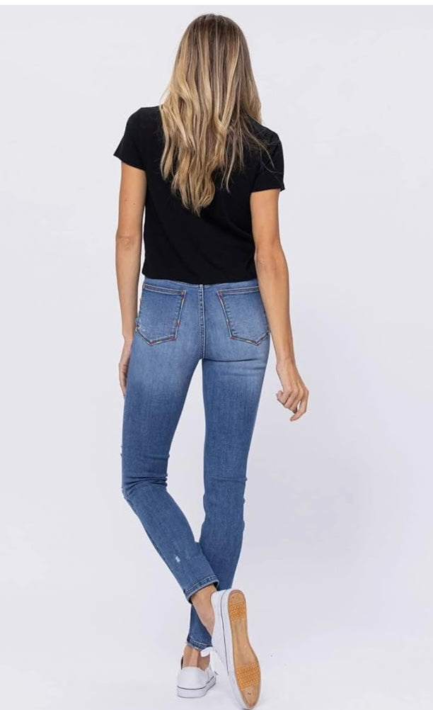 **Judy Blue Skinny fit