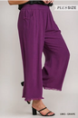 Umgee Linen pants