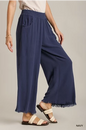 Umgee Linen pants