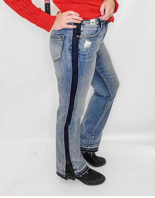 **Judy Blue - plus size Straight fit