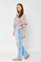 Judy Blue 90’s Straight fit Plus Size
