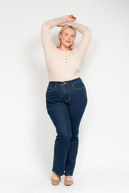 **Judy Blue plus size Straight fit