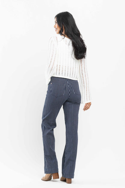 Judy Blue Straight fit denim