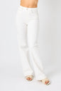 Judy Blue Wide leg denim