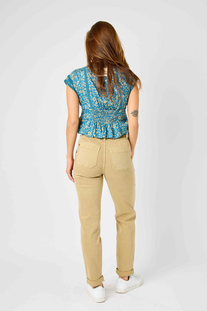 Judy Blue Jogger style denim