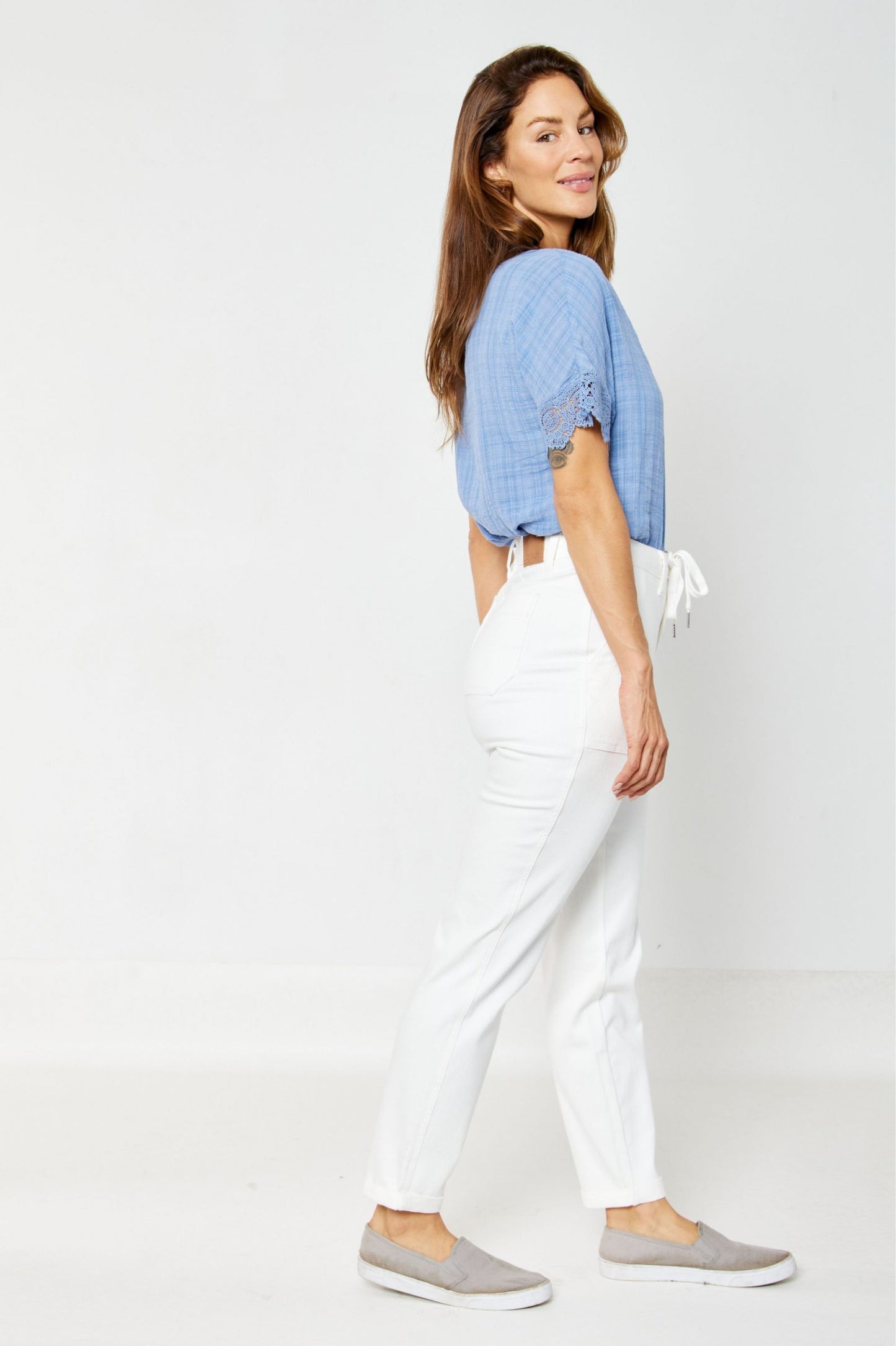 Judy Blue Jogger style denim