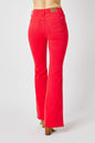 Judy Blue Wide leg denim
